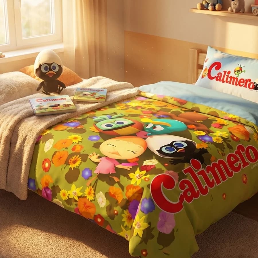 Belladagio Cushion