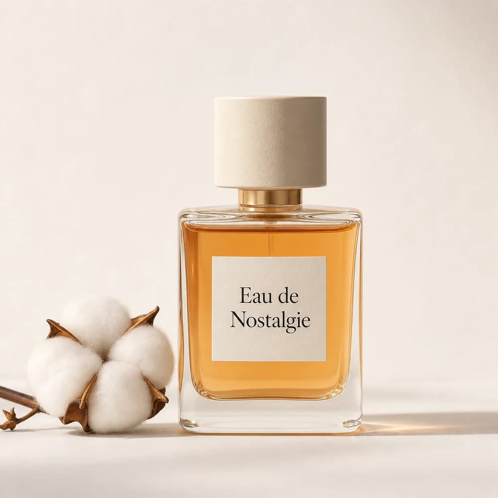 Eau de Nostalgie